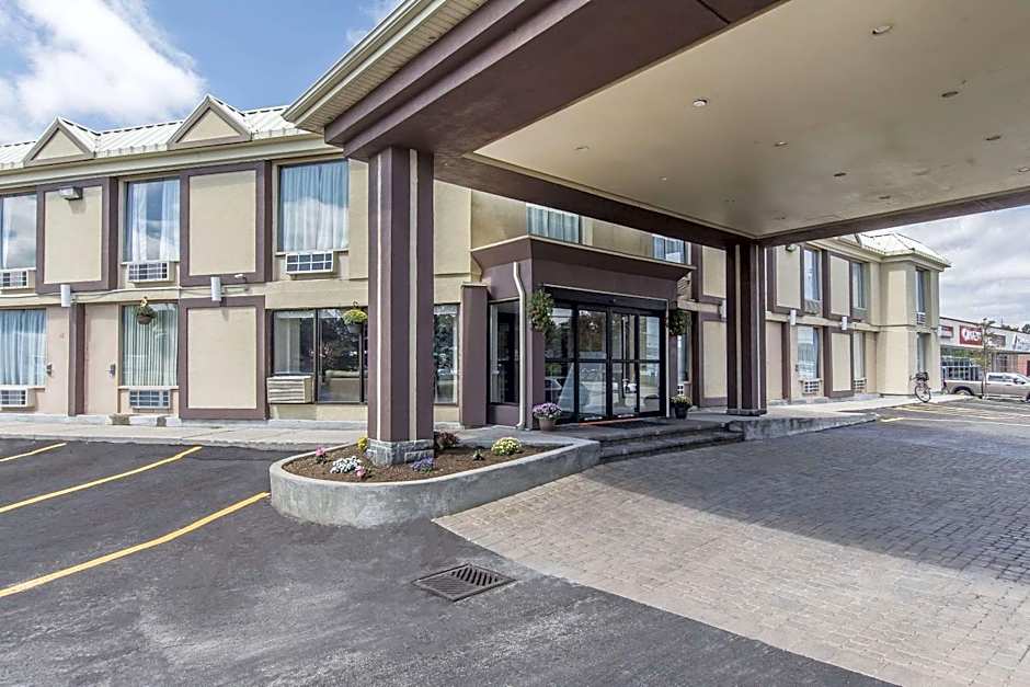 Econo Lodge Orillia