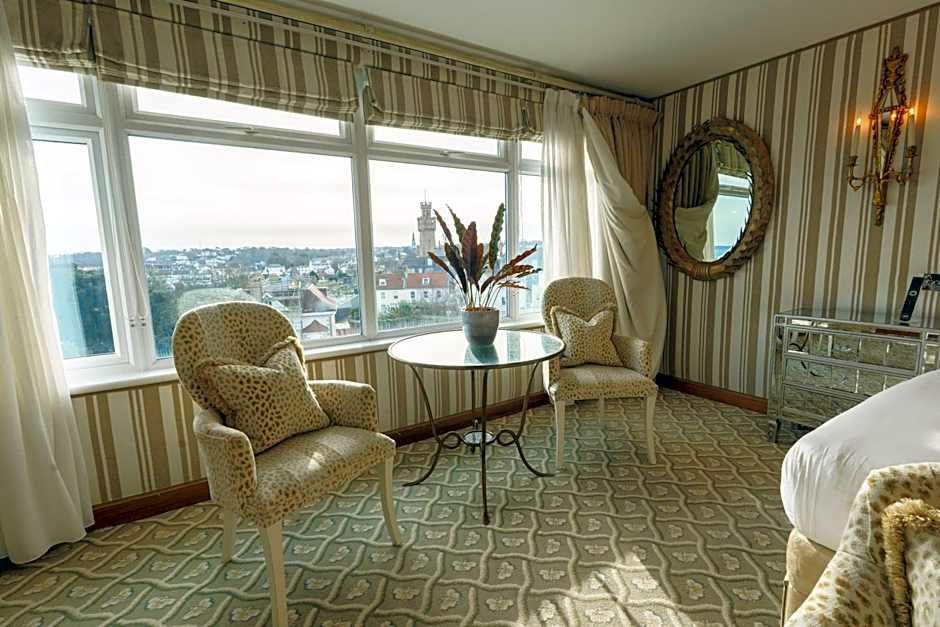 Duke Of Richmond Hotel