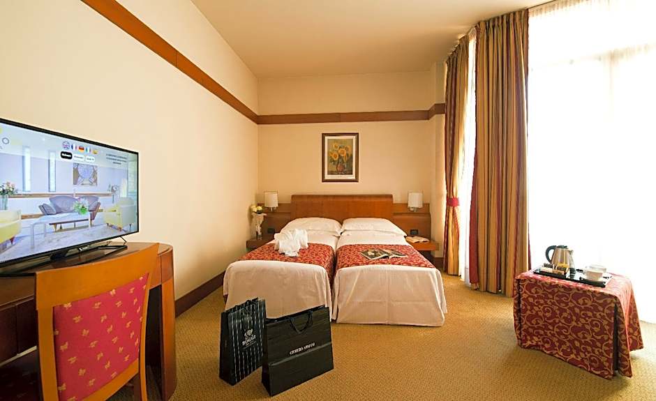 MilanoRe Hotel by Diva Hotels