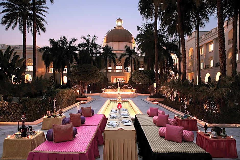Taj Mahal, Lucknow