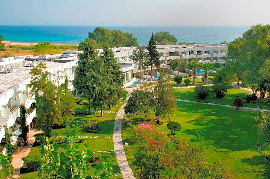 Theophano Imperial Palace