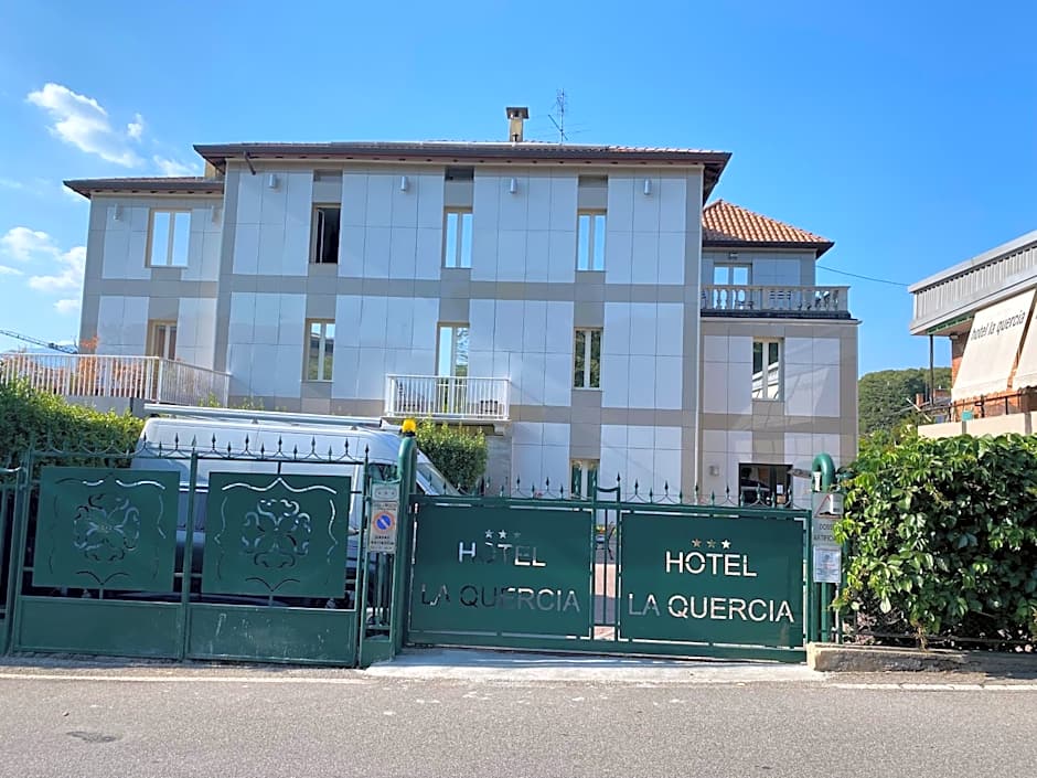 Hotel La Quercia