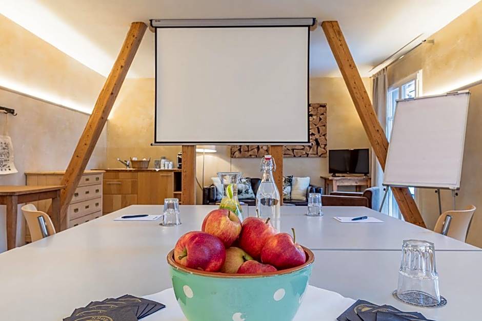 Apart Hotel Wetterhorn