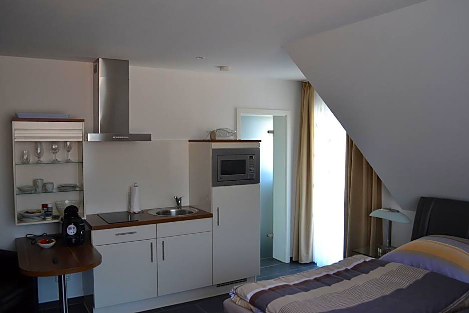 Campus Boardinghouse