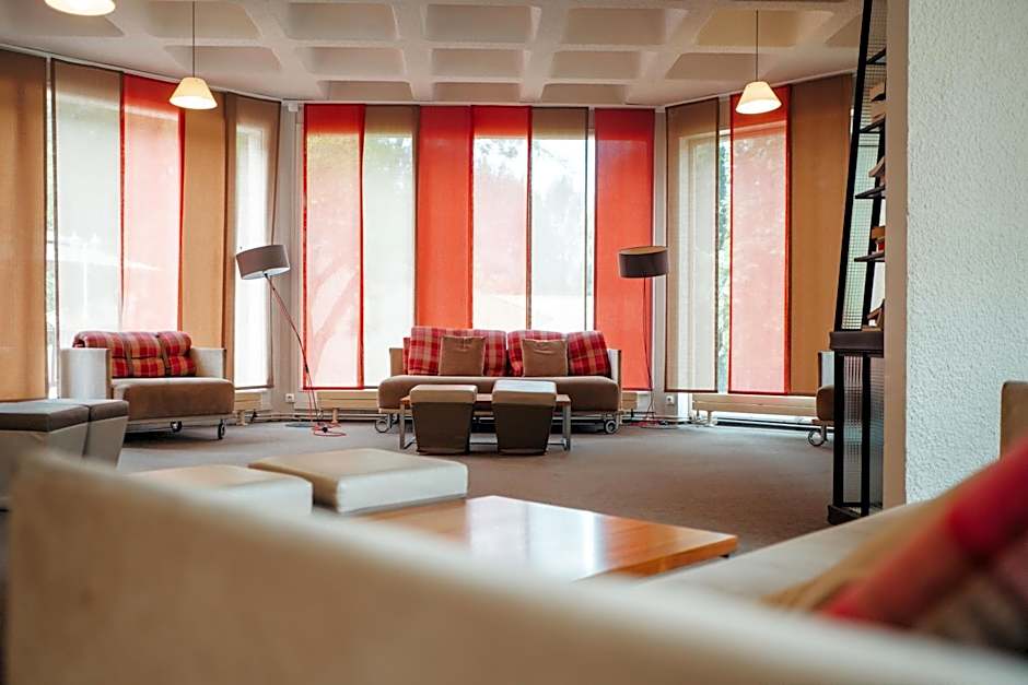 Club Vacances Bleues Domaine de Château Laval