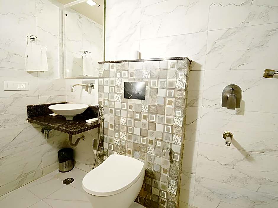 Hotel Atulyaa Taj