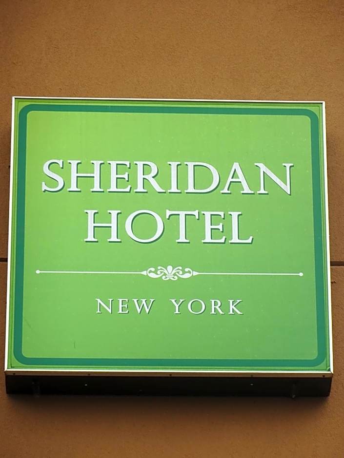 Sheridan Hotel