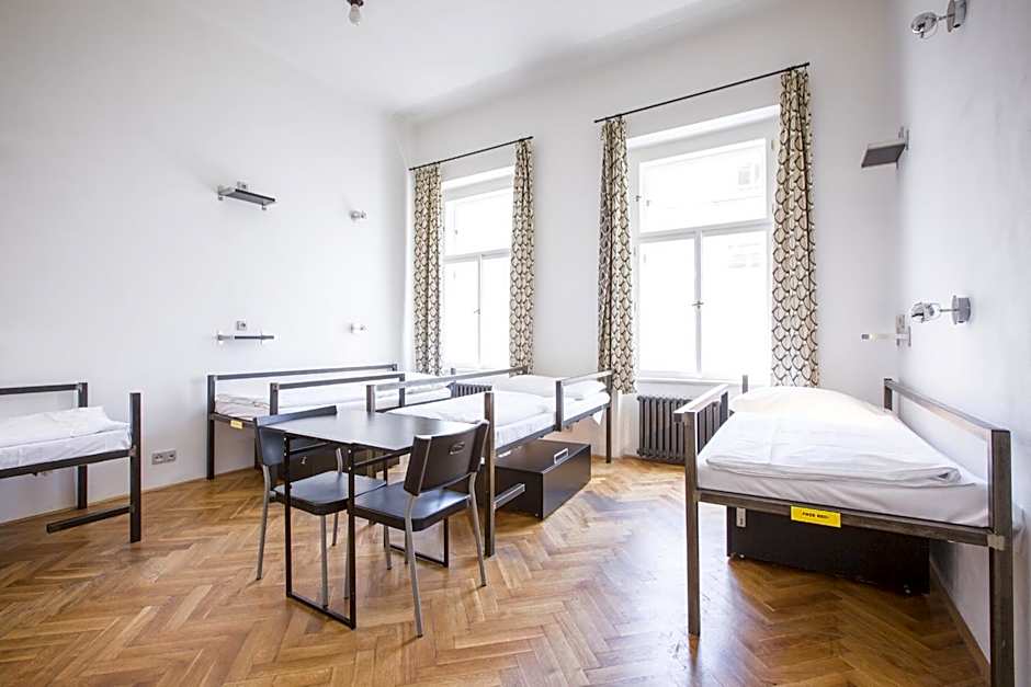 Sophie's Hostel