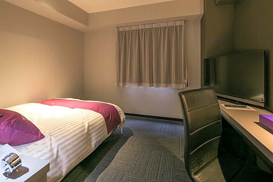 Miyakonojo Green Hotel