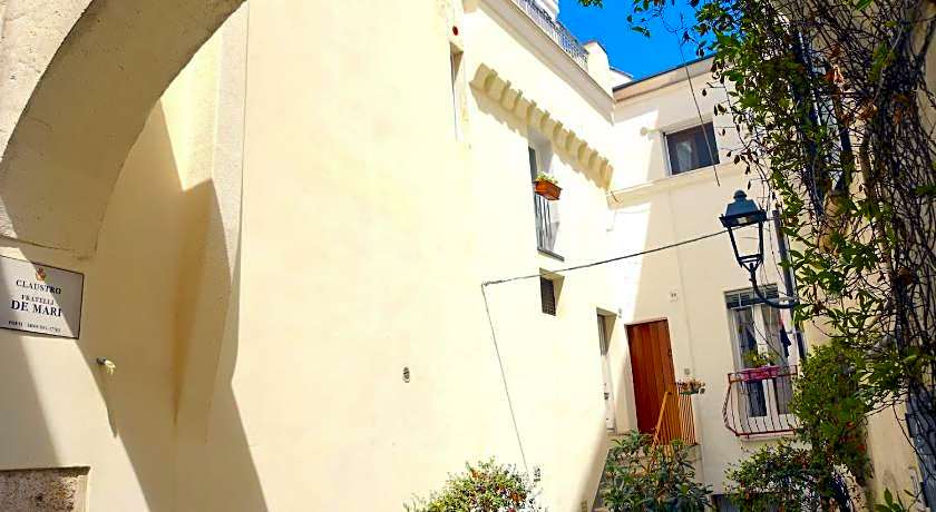 B&B Vacanze Murgiane