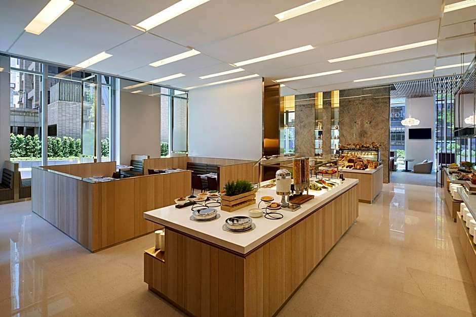 Four Points by Sheraton Linkou