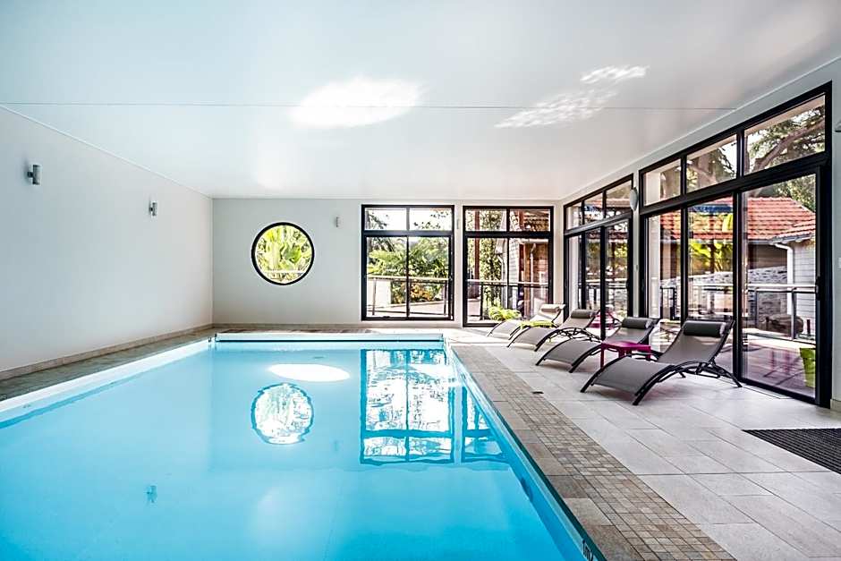 Résid'Spa Loire & Sèvre