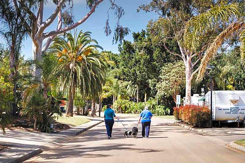 Highway 1 Holiday & Lifestyle Park