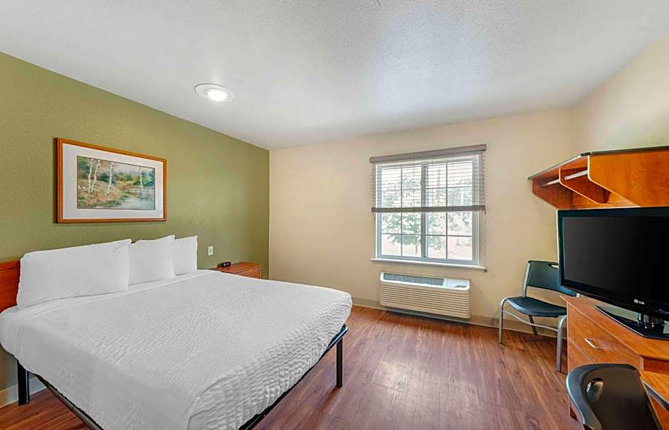 Extended Stay America Select Suites - Tuscaloosa