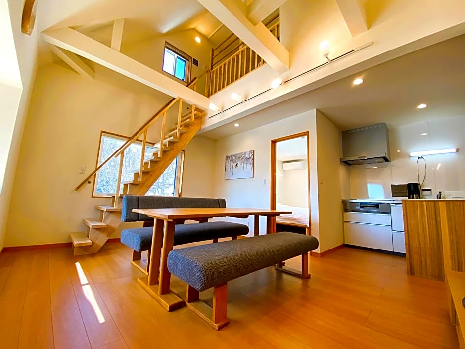 Hakuba Powder Mountain