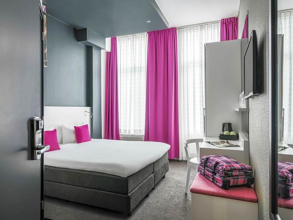 Ibis Styles Amsterdam Amstel