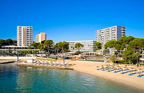 Meliá Calviá Beach