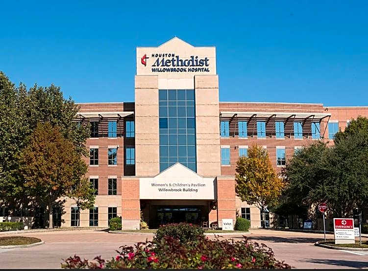 Holiday Inn & Suites Houston NW - Willowbrook By IHG