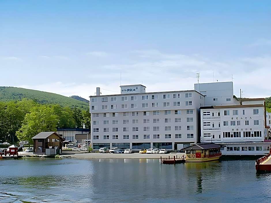 Hotel Gozensui