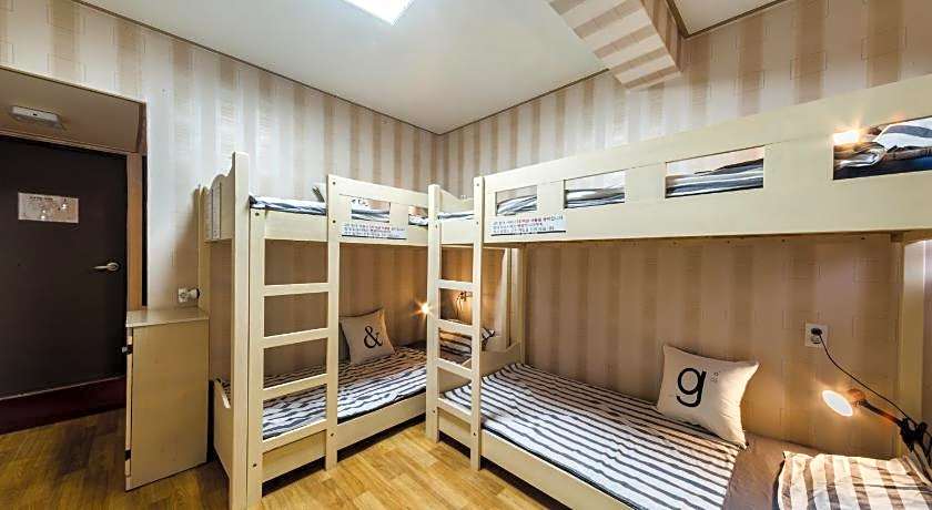 Funstay Inn Guesthouse