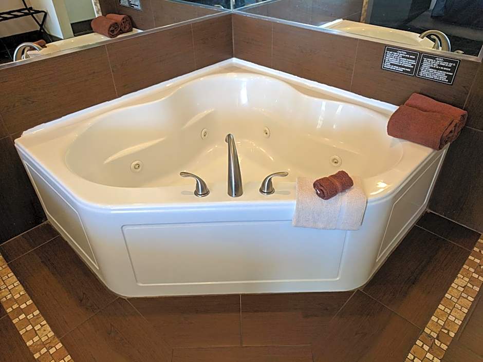 Americas Best Value Inn Brownsville