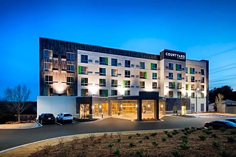 Courtyard by Marriott Atlanta Vinings/Galleria