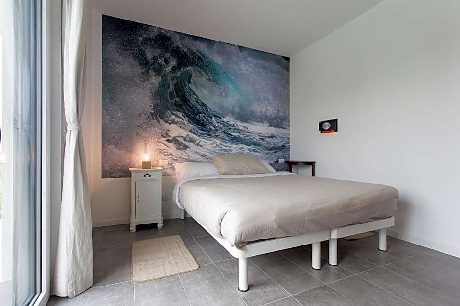 Aqua&Co Bellagio - Eco conscious stay