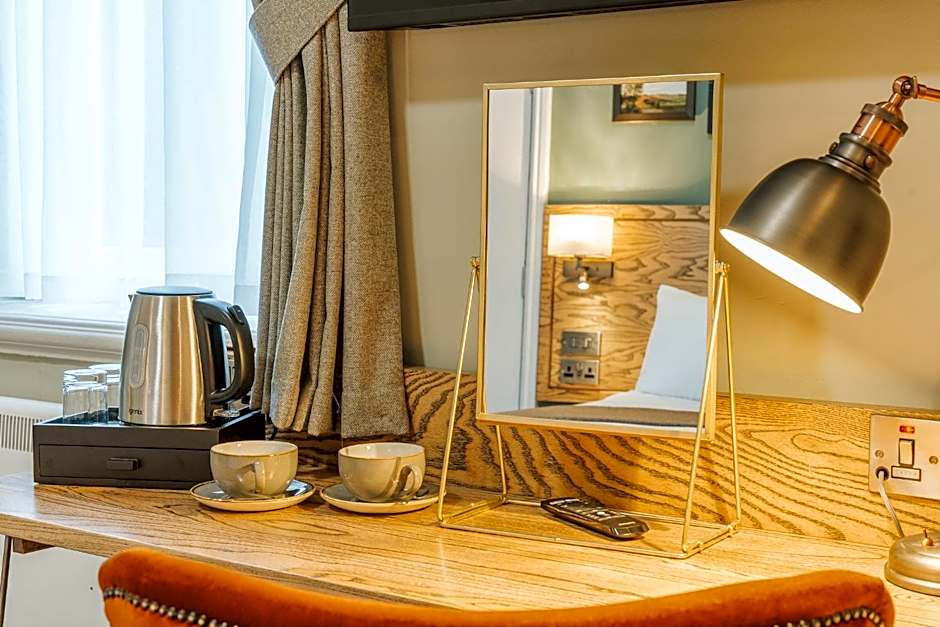 Grouse & Claret, Matlock by Marston's Inns