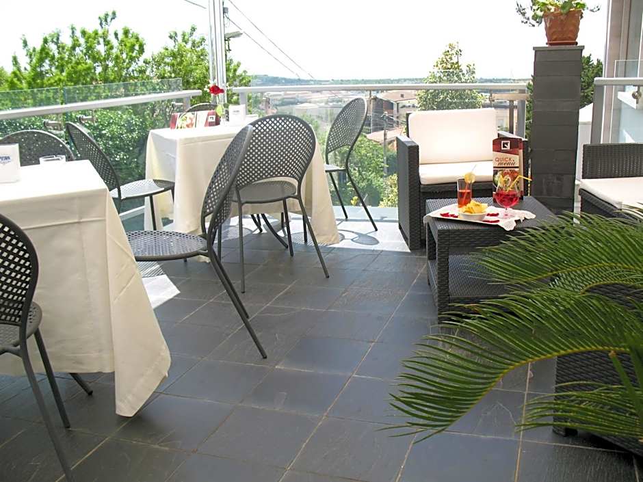 Hotel Vittoria