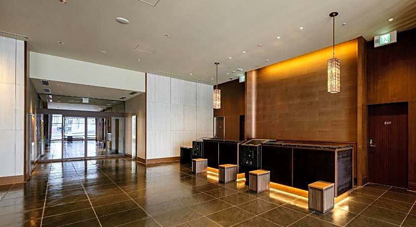 HOTEL VISCHIO TOYAMA