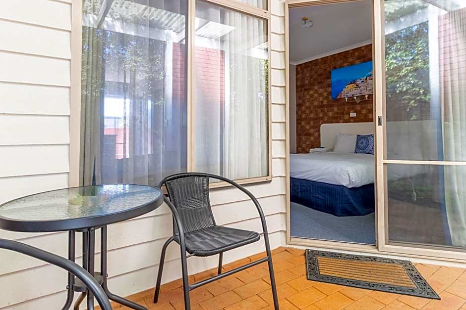 Portarlington Beach Motel