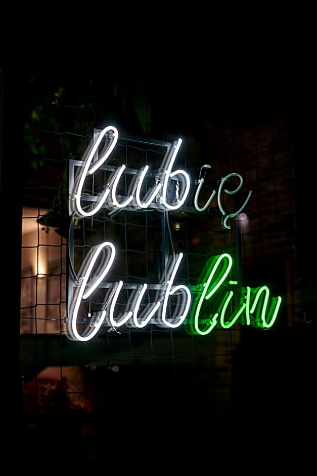 ibis Styles Lublin Stare Miasto