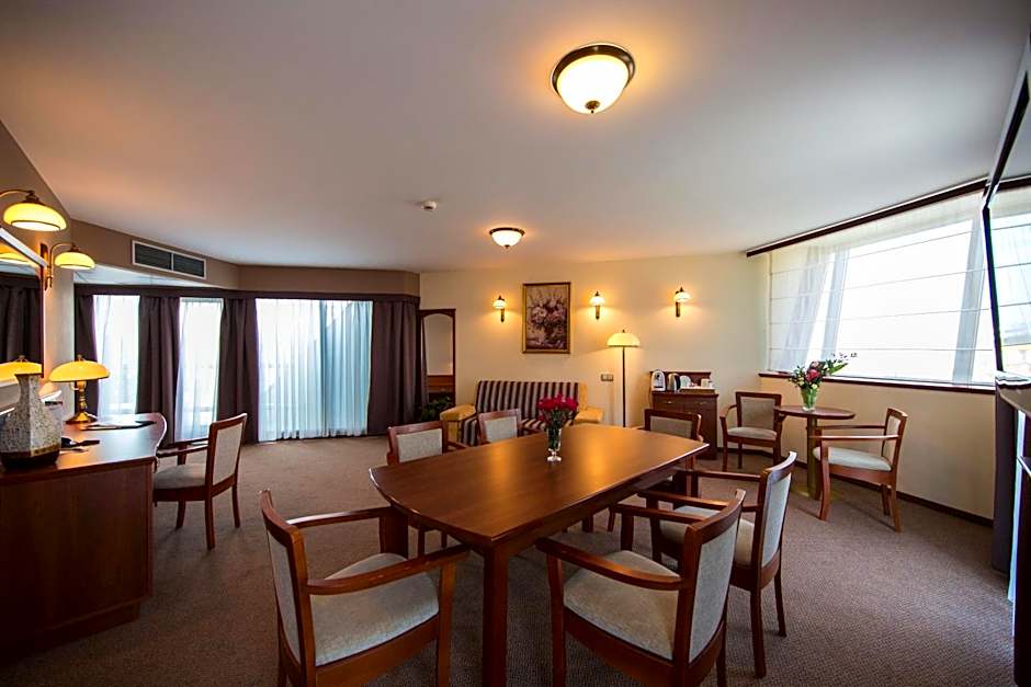 Hotel Great Polonia Conrad Kraków