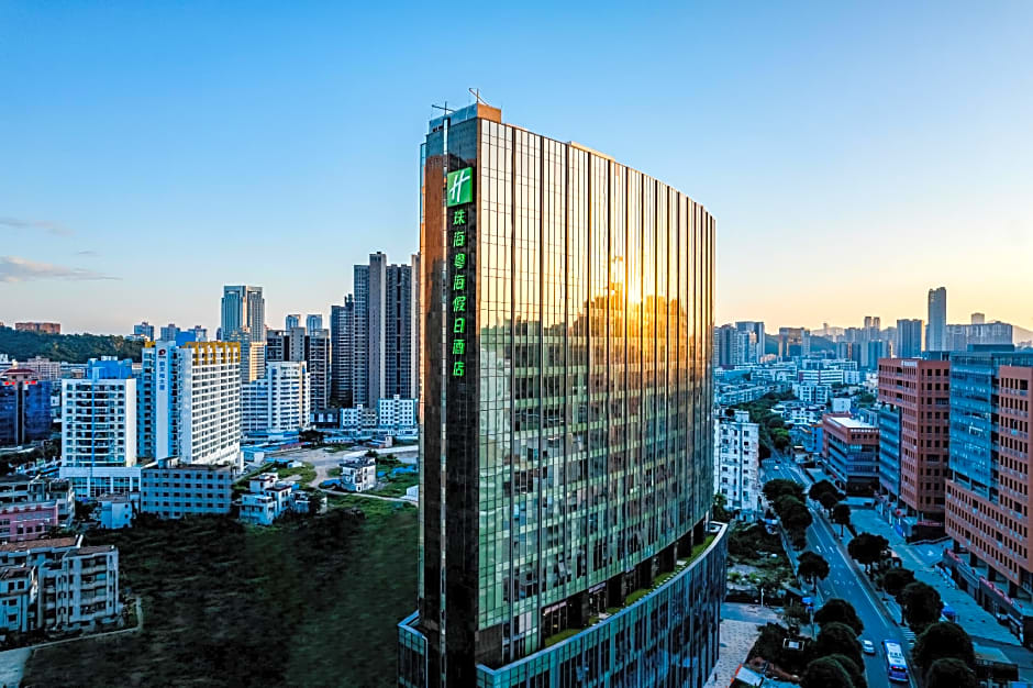 Holiday Inn Zhuhai City Center By IHG