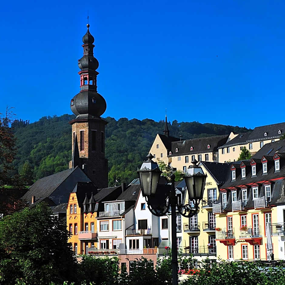 Hotel Germania