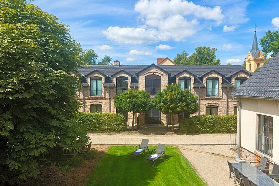 SEEBADHOF Berlin-Rangsdorf