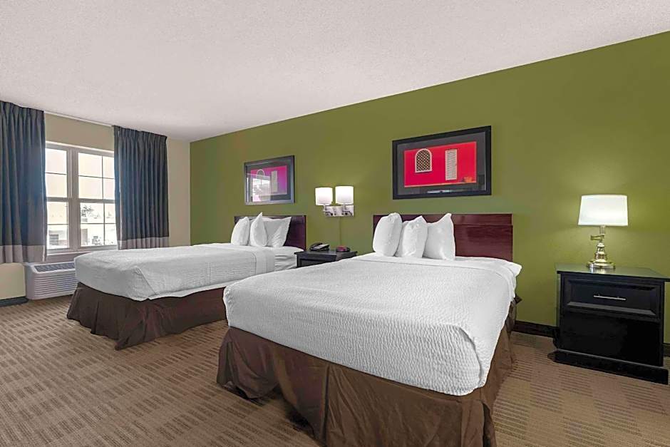 Extended Stay America Suites - Sacramento - Arden Way