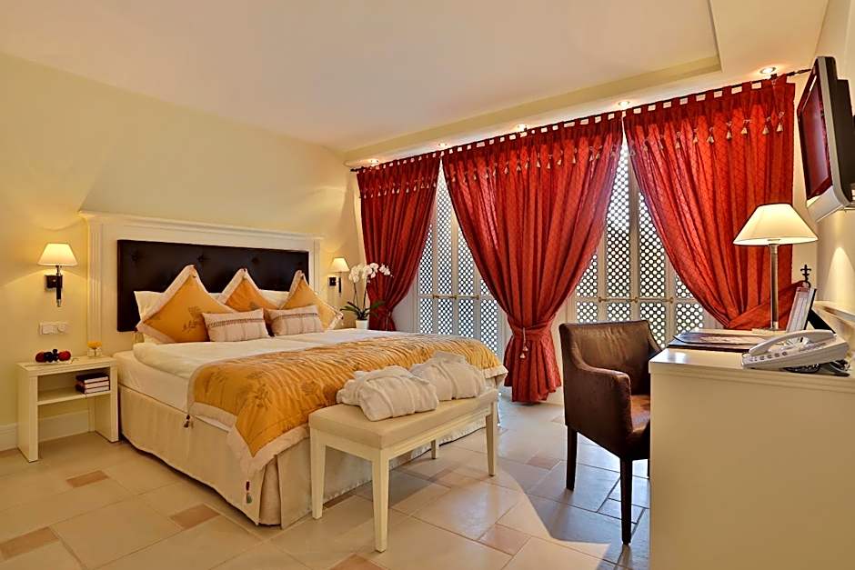 Hotel La Casa