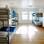 Melrose Hostel