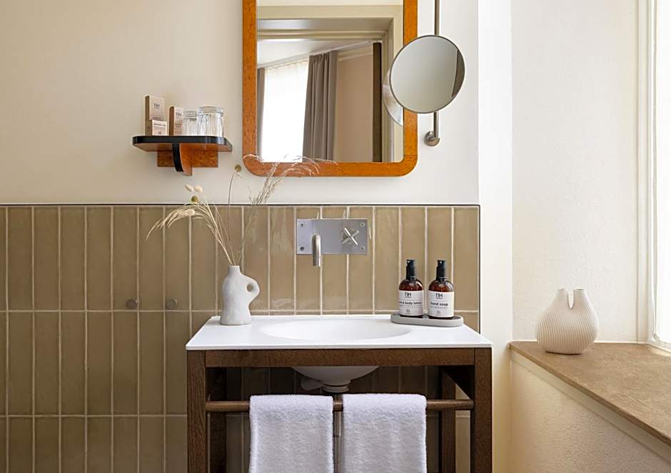 NH Copenhagen Grand Joanne