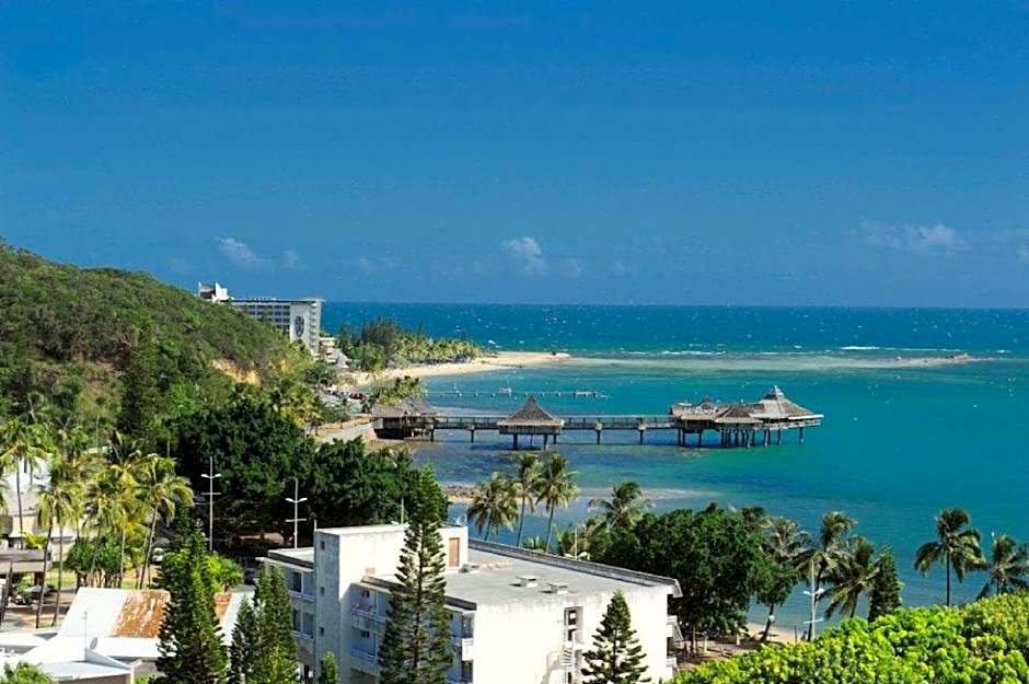 Hilton Noumea La Promenade Residences