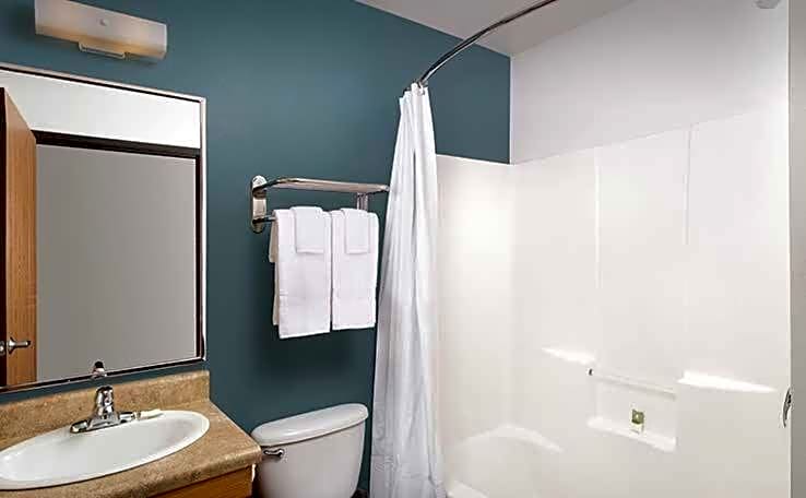WoodSpring Suites Holland - Grand Rapids