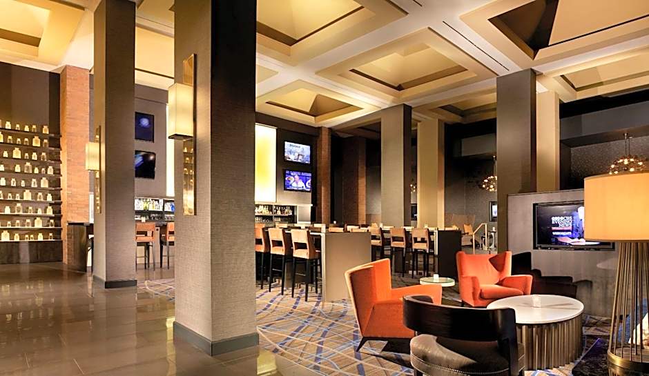Hilton Parsippany