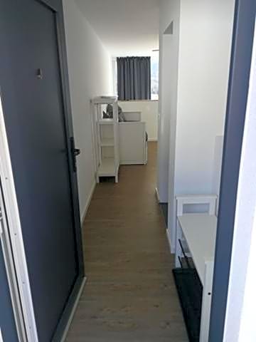 Aparthotel Peerless Dine