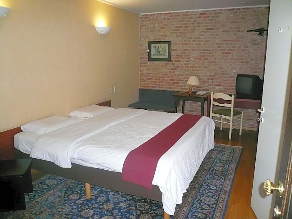 Hotel La Barakka