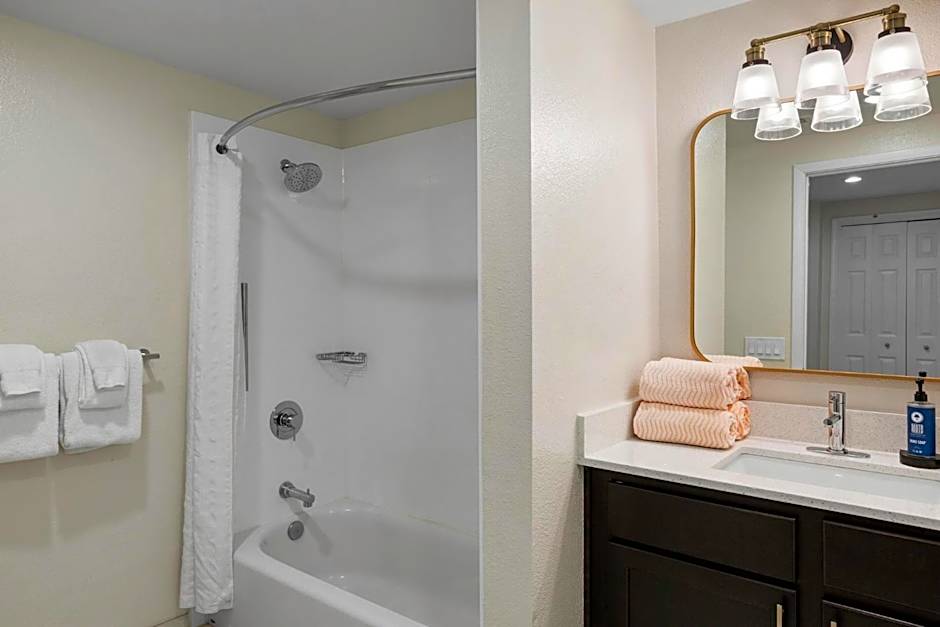 Worldmark Oceanside Harbor