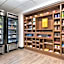Hampton Inn By Hilton & Suites Windsor, On