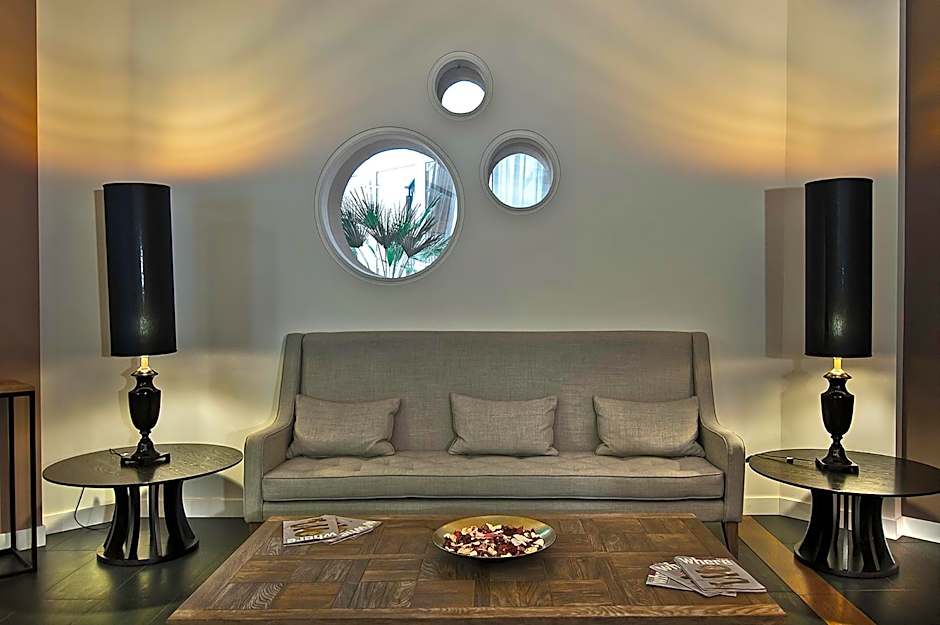 Hotel Caravel