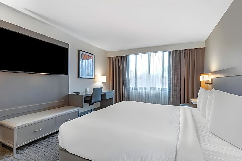 Best Western Premier Rockville Hotel & Suites