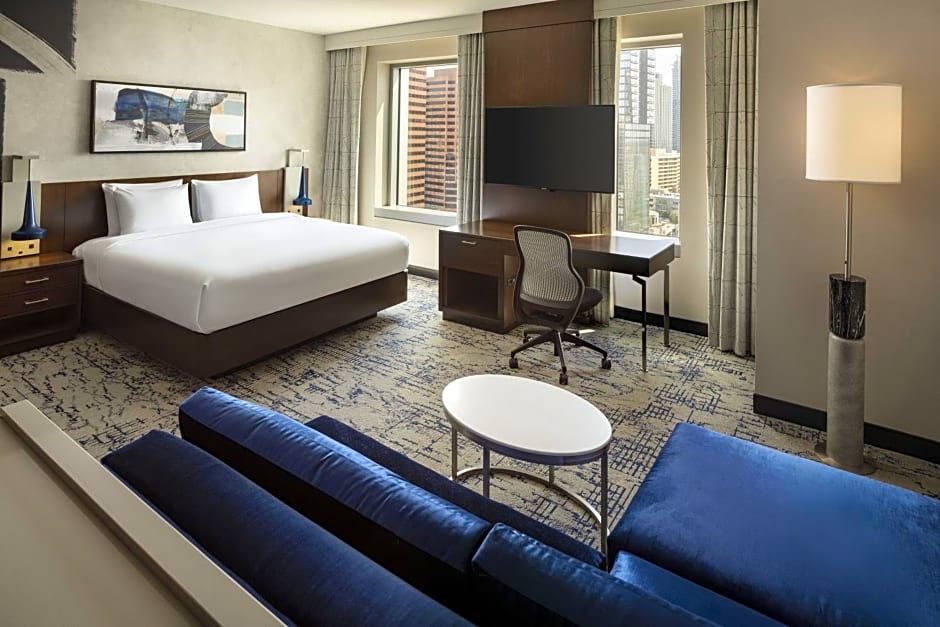 Residence Inn by Marriott Los Angeles L.A. LIVE